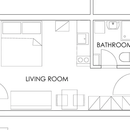 Apartament William's - Fourth Pretty