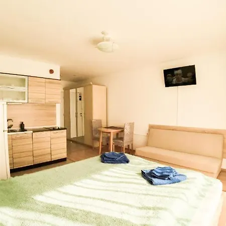 Apartament William's - Fourth Pretty