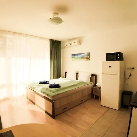 William's - Fourth Pretty Apartament Święty Włas