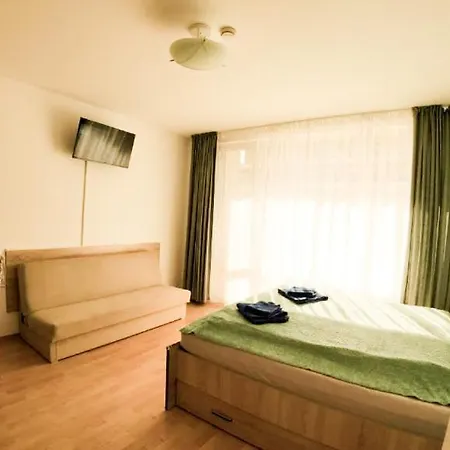 Apartament William's - Fourth Pretty *