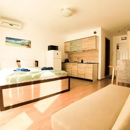 William's - Fourth Pretty Święty Włas