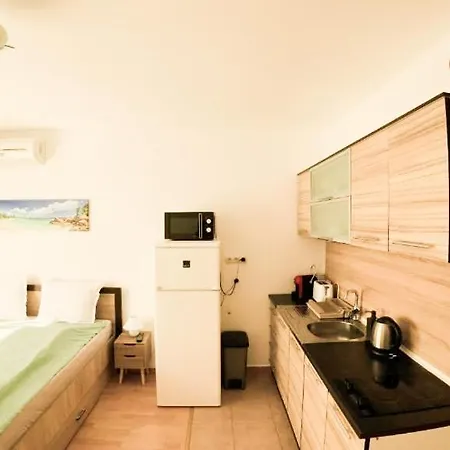 William's - Fourth Pretty Apartament