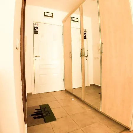 William's - Fourth Pretty Apartament *