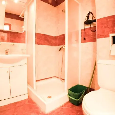 Apartament William's - Fourth Pretty Święty Włas