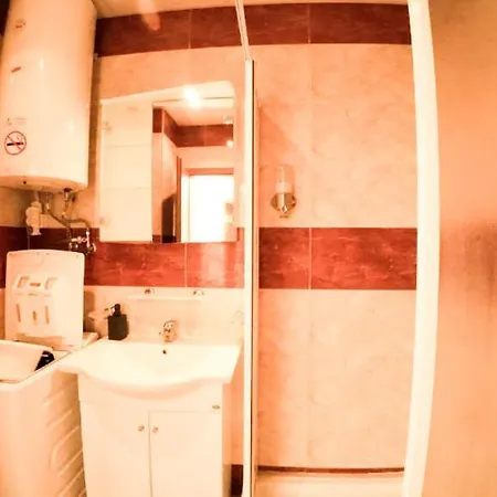 Apartament William's - Fourth Pretty Święty Włas