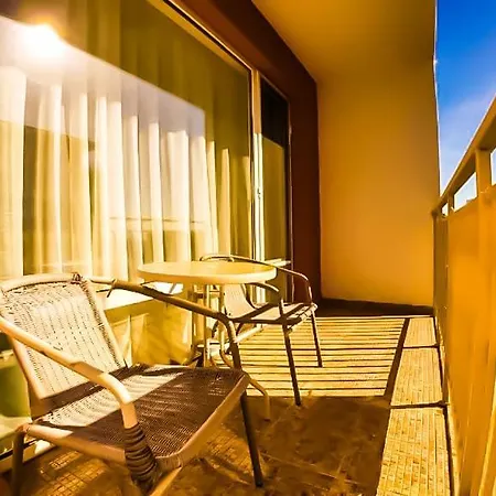 William's - Fourth Pretty Apartament