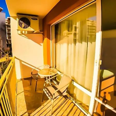 Apartament William's - Fourth Pretty *