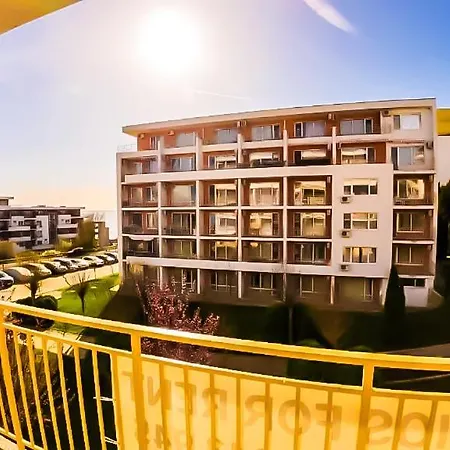 Apartament William's - Fourth Pretty *