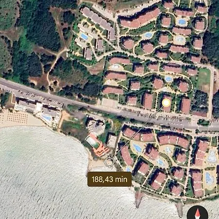 William's - Fourth Pretty *