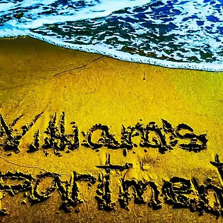 Apartament William's - Fourth Pretty Święty Włas