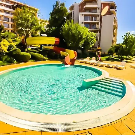 William's - Fourth Pretty Apartament Święty Włas