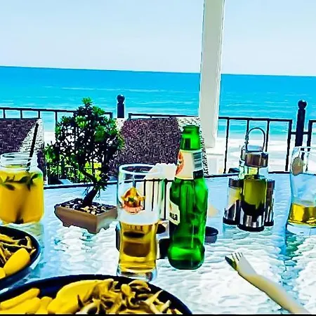 Apartament William's - Fourth Pretty Święty Włas