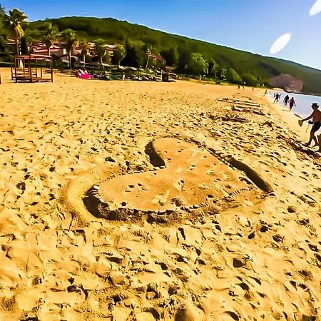 William's - Fourth Pretty Apartament