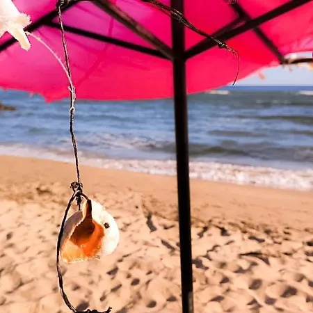 William's - Fourth Pretty Apartament