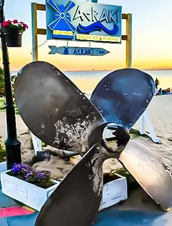 William's - Fourth Pretty Apartament