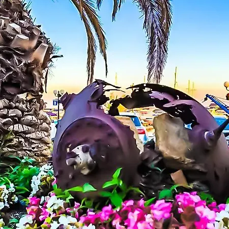 William's - Fourth Pretty Apartament *