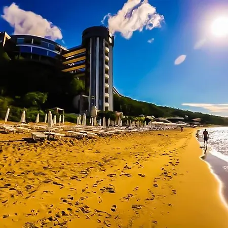 Apartament William's - Fourth Pretty