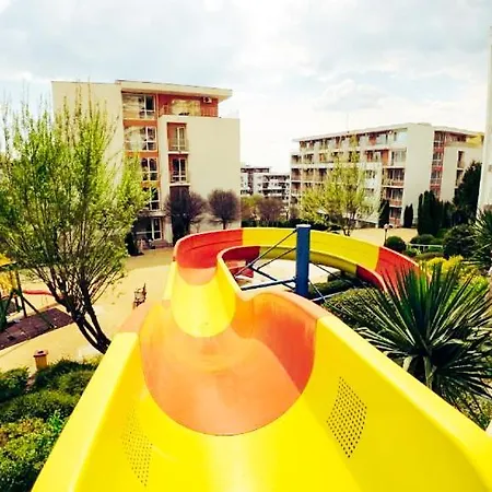 William's - Fourth Pretty Apartament