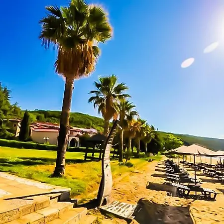 Apartament William's - Fourth Pretty Święty Włas