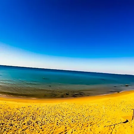 Apartament William's - Fourth Pretty