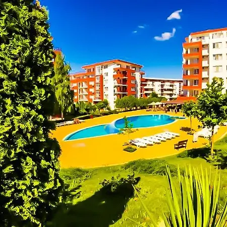 William's - Fourth Pretty Apartament