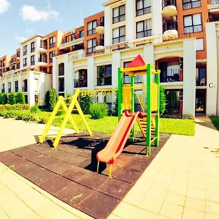 William's - Fourth Pretty Apartament *