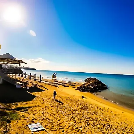 Apartament William's - Fourth Pretty Święty Włas