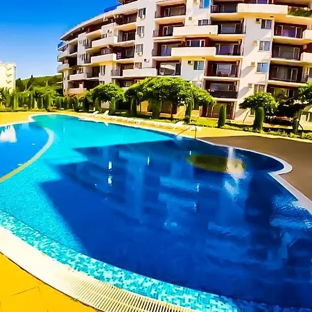 William's - Fourth Pretty Apartament