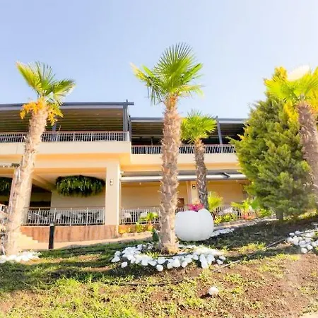 William's - Fourth Pretty Apartament Święty Włas