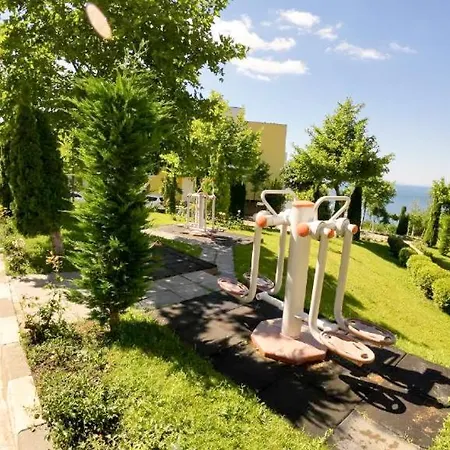 William's - Fourth Pretty Apartament Święty Włas