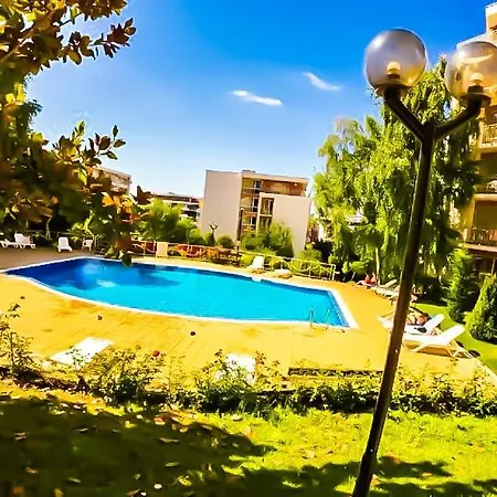 William's - Fourth Pretty Apartament *