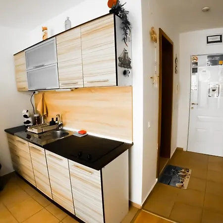William's - Fourth Pretty Apartament