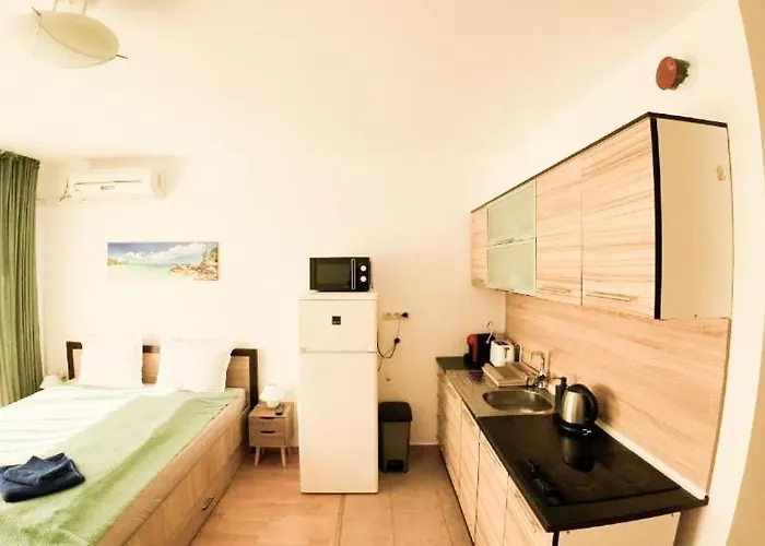 William's - Fourth Pretty Apartament