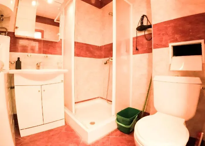 Apartment William's - Fourth Pretty Sweti Wlas