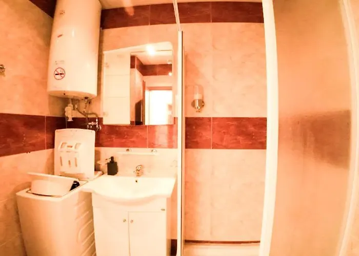 Apartment William's - Fourth Pretty Sweti Wlas