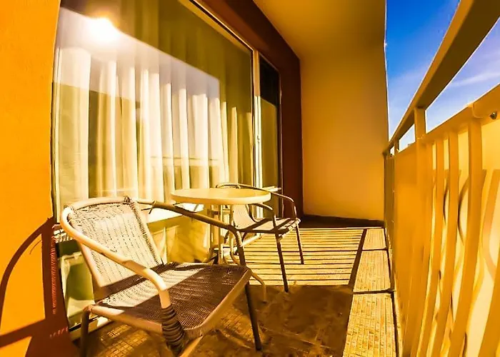 William's - Fourth Pretty Apartment