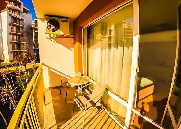 Apartment William's - Fourth Pretty *