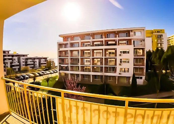 Apartment William's - Fourth Pretty *