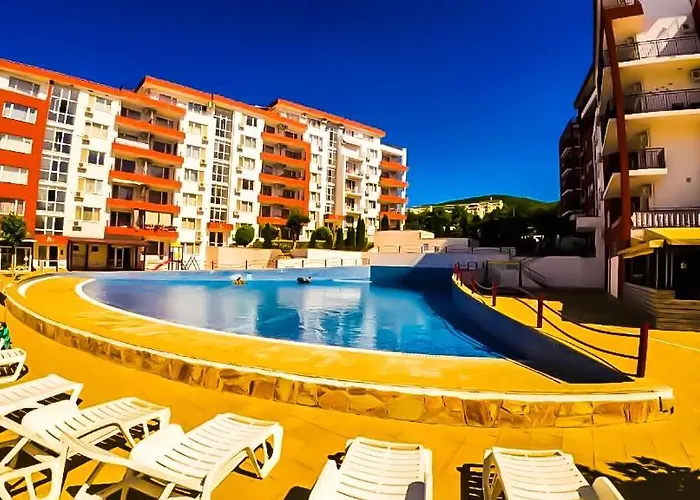 Apartment William's - Fourth Pretty *