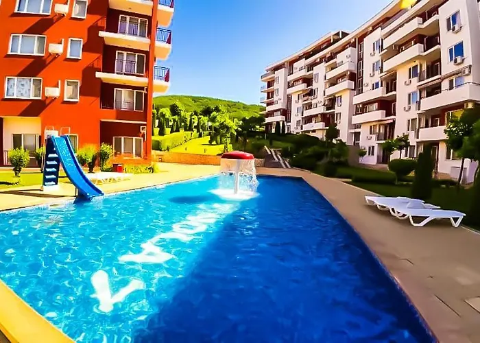 Apartment William's - Fourth Pretty Sweti Wlas