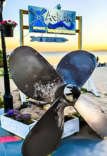 William's - Fourth Pretty Apartment