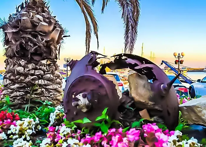 William's - Fourth Pretty Apartment *