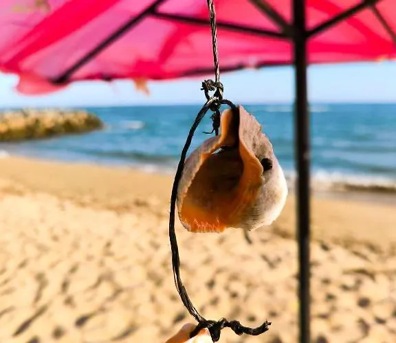 Apartment William's - Fourth Pretty