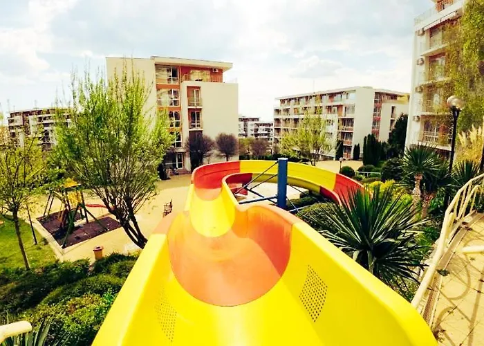 William's - Fourth Pretty Apartment