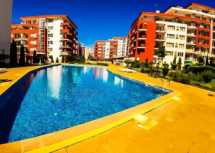 William's - Fourth Pretty Apartment *