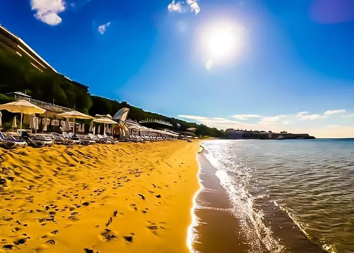 William's - Fourth Pretty Apartment Sweti Wlas