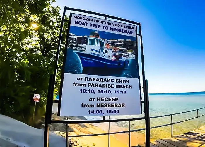 Apartment William's - Fourth Pretty *