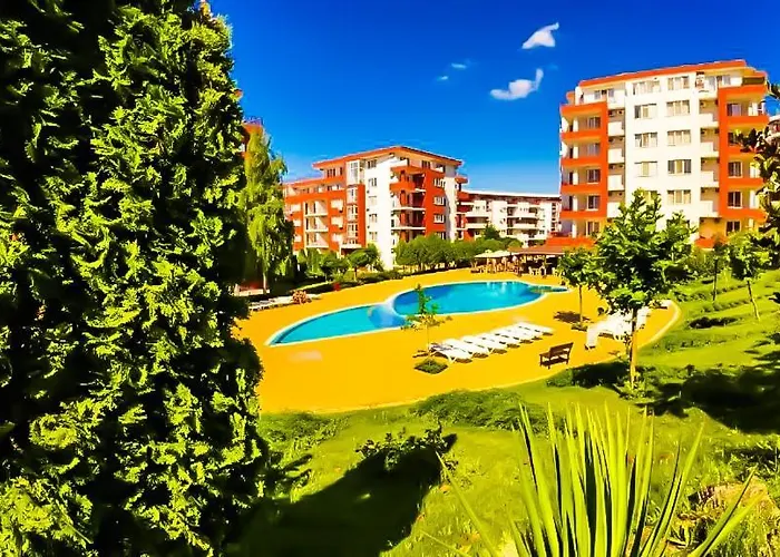 William's - Fourth Pretty Apartment