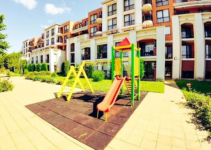 William's - Fourth Pretty Apartment *