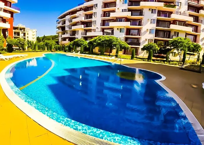 William's - Fourth Pretty Apartment